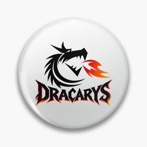 Item preview, DRACARYS designed and sold by zakvisuals.