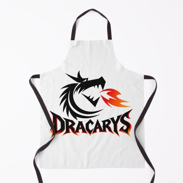 Item preview, DRACARYS designed and sold by zakvisuals.