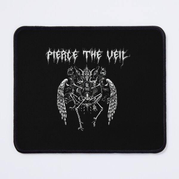 Item preview, Pierce the Veil Classic designed and sold by CassellRC.