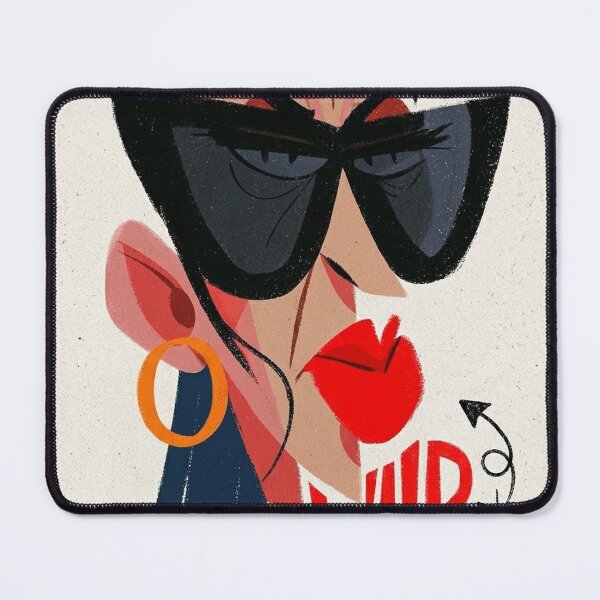 Item preview, Grind, Shrug, or Roller-Smile? Decisions..." designed and sold by Print Fiction.