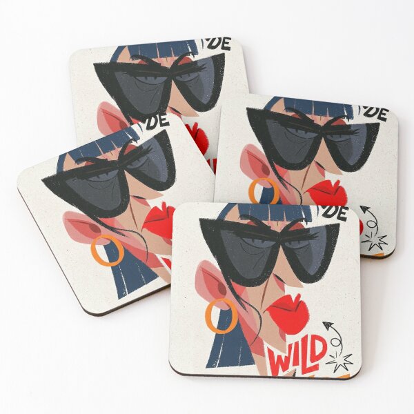 Item preview, Grind, Shrug, or Roller-Smile? Decisions..." designed and sold by Print Fiction.