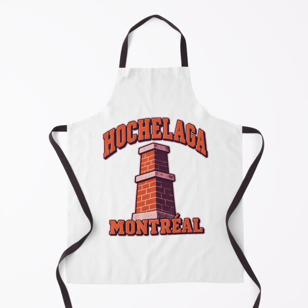 Item preview, Montreal Hochelaga Brick Chimney Pride designed and sold by Fenay Designs.