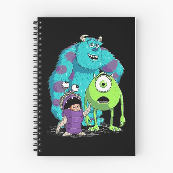 Item preview, Monsters University Essential  designed and sold by krowsunna.