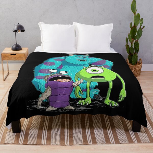 Item preview, Monsters University Essential designed and sold by krowsunna.