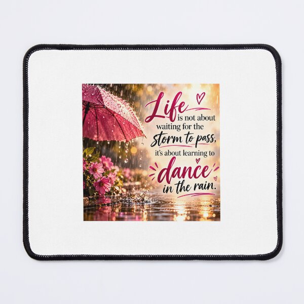 Item preview, Life is made for dancing designed and sold by Suadela Branding.
