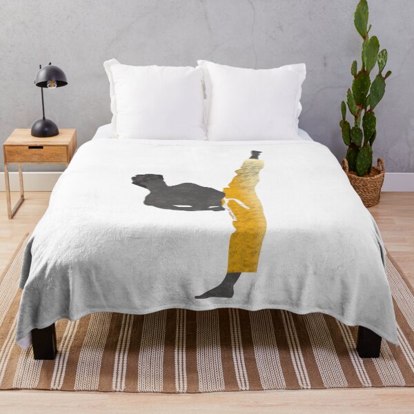 Item preview, Minimal Taekwondo Athlete [YELLOW] designed and sold by illcobalt.