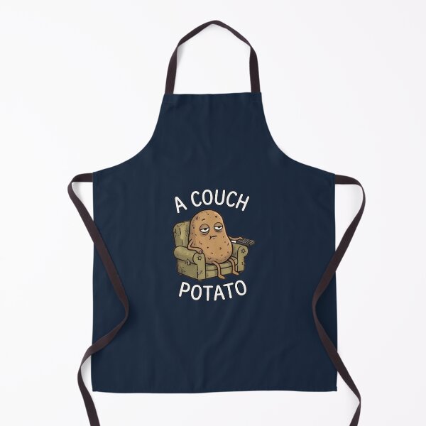 Item preview, Couch Potato designed and sold by HoshiiCreations.
