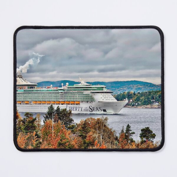 Item preview, Liberty of the Seas designed and sold by Bente Agerup.