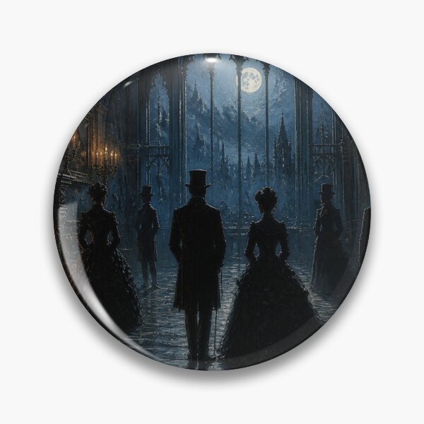 Item preview, Victorian Ball designed and sold by fern magic.