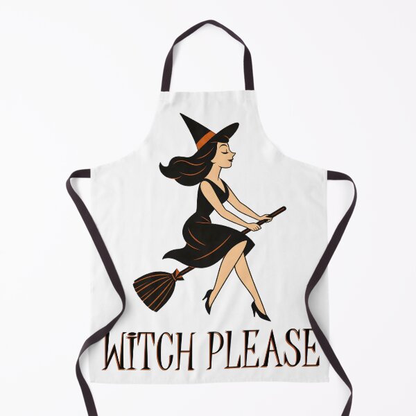Item preview, Witch Please designed and sold by zakvisuals.