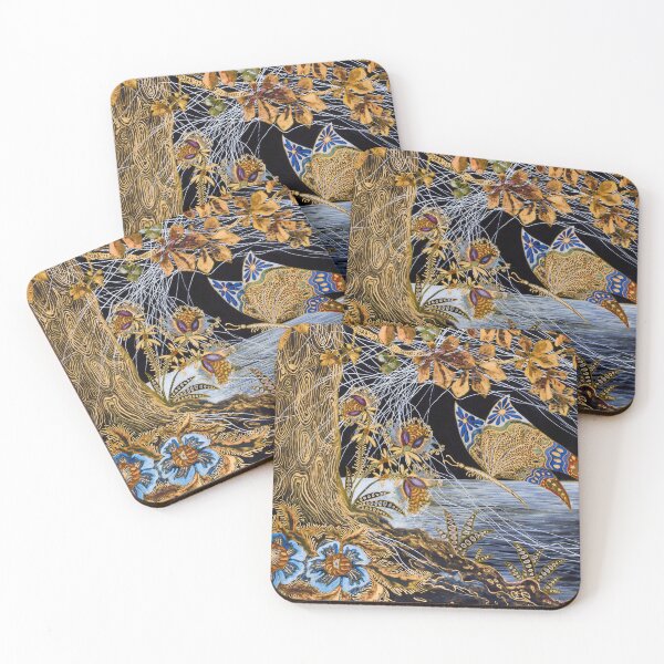 Item preview, Butterfly by Michalina Janoszanka designed and sold by VenusArt7.