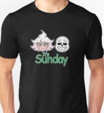 It's Sunday Unisex T-Shirt