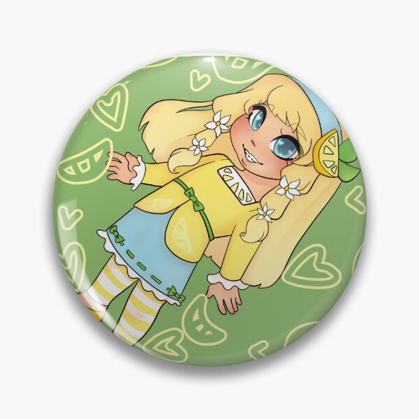 Item preview, Lemon Merengue  designed and sold by TMinusJason.