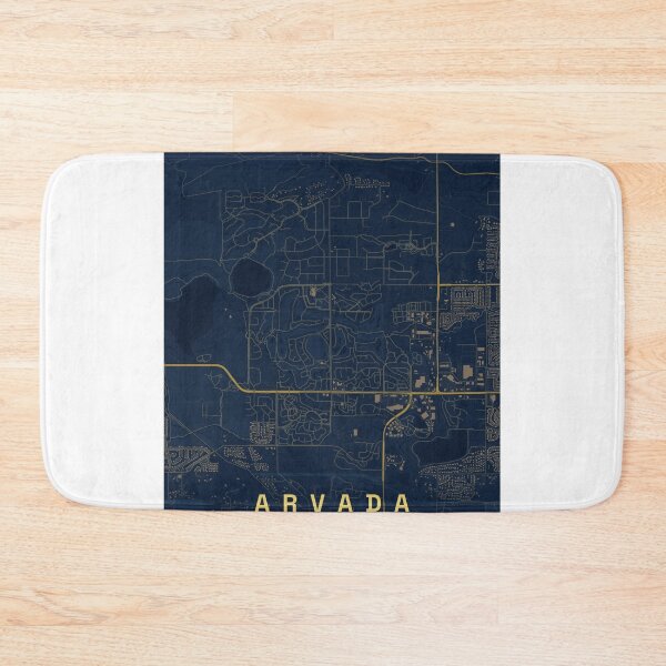 Item preview, Arvada Colorado designed and sold by ReginaSeidman.