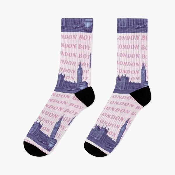Item preview, london boy :) designed and sold by Tay Designs.
