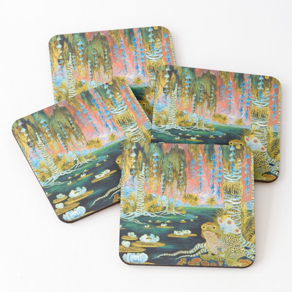 Item preview, Spring by Michalina Janoszanka  designed and sold by VenusArt7.