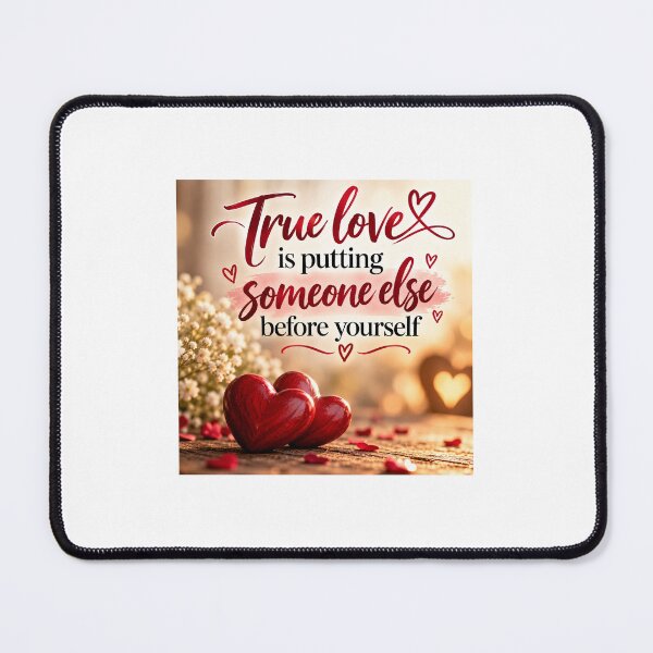 Item preview, True Love designed and sold by Suadela Branding.