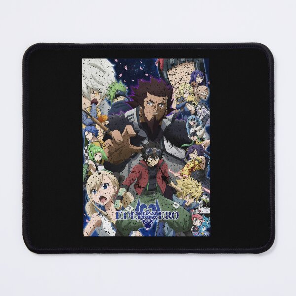 Item preview, Edens zero Classic designed and sold by veraminirap.