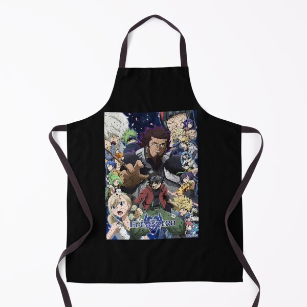 Item preview, Edens zero Classic designed and sold by veraminirap.