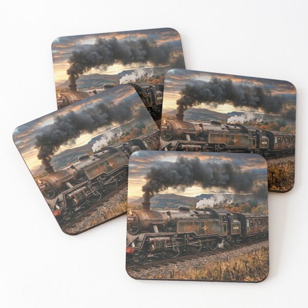 Item preview, Old train designed and sold by Stevercortinas.