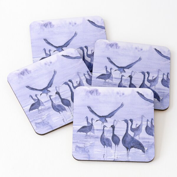 Item preview, Morning Gathering  designed and sold by aabrangarts.