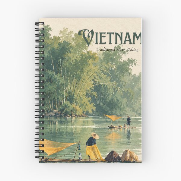 Item preview, Vietnam Traditional Lantern Making – Handmade Travel Art designed and sold by IslandWild Co.