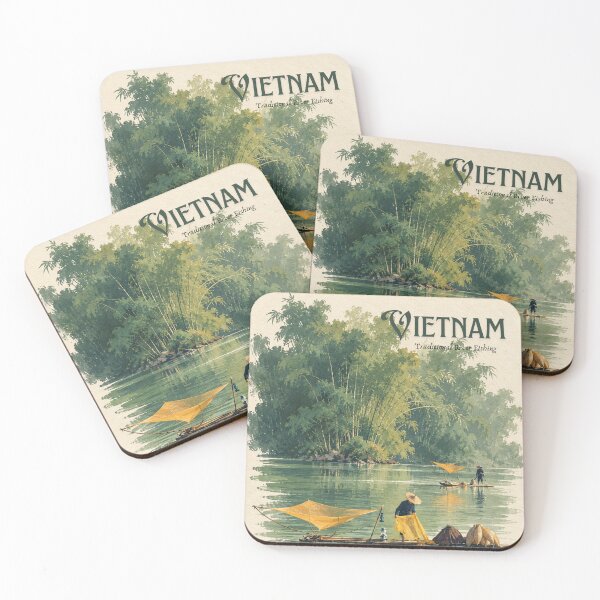 Item preview, Vietnam Traditional Lantern Making – Handmade Travel Art designed and sold by IslandWild Co.