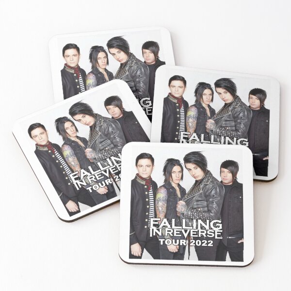 Item preview, I falling in World live from the American Classic  designed and sold by vodevinfrogart.