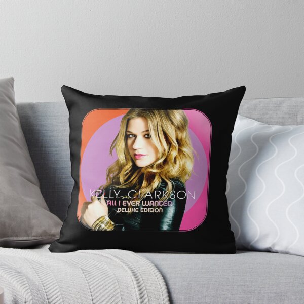 Item preview, kelly clarkson Populars style trends Essential  designed and sold by Ohio Association for Justice.