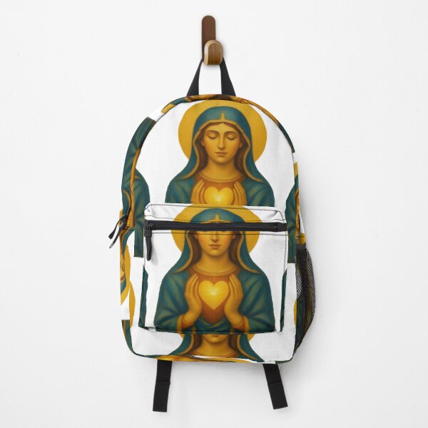 Item preview, Immaculate Heart of Mary designed and sold by re2m.
