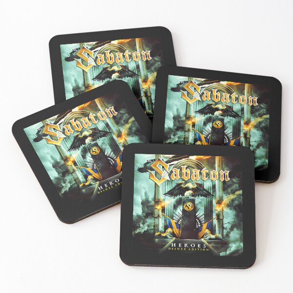Item preview, Gifts For Halloween Sabaton Nofx Awesome For Movie Fans  designed and sold by Kelly-Jos.