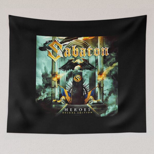 Item preview, Gifts For Halloween Sabaton Nofx Awesome For Movie Fans  designed and sold by Kelly-Jos.