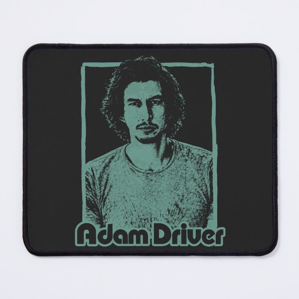 Item preview, Adam Driver designed and sold by VerdePlantTees.