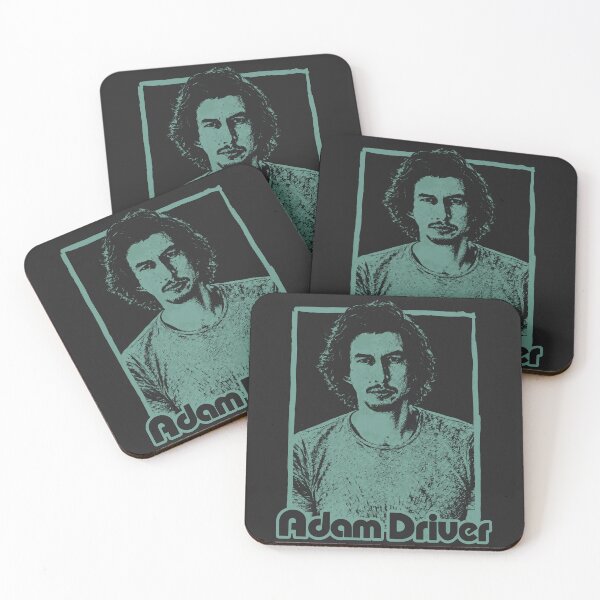 Item preview, Adam Driver designed and sold by VerdePlantTees.