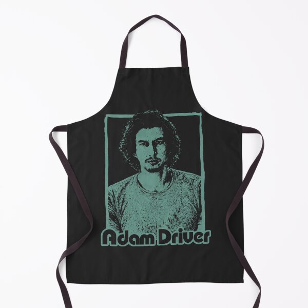 Item preview, Adam Driver designed and sold by VerdePlantTees.