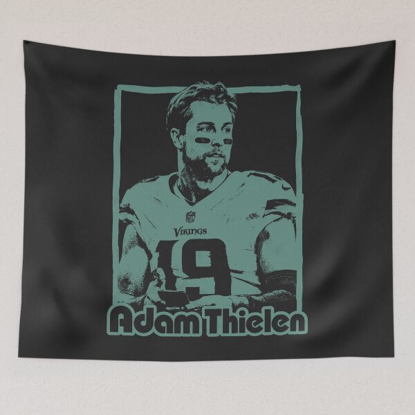 Item preview, Adam Thielen designed and sold by VerdePlantTees.