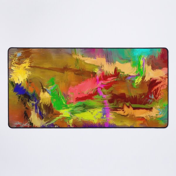 Item preview, Chromatic Symphony In Digital Fine Art  designed and sold by drozdovs16.