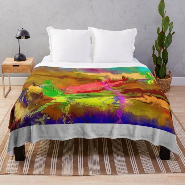 Item preview, Chromatic Symphony In Digital Fine Art designed and sold by drozdovs16.