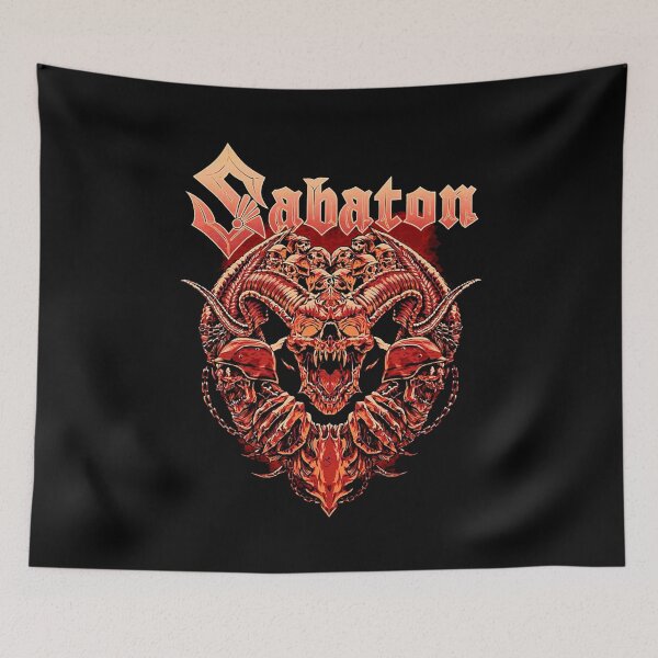 Item preview, Lover Gift Sabaton Nofx Awesome For Movie Fan Essential  designed and sold by Kelly-Jos.