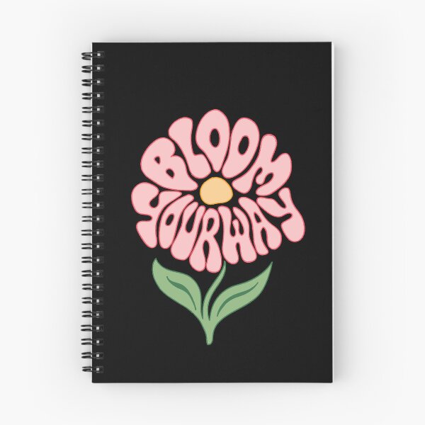 Item preview, Bloom your Way designed and sold by loobsart.