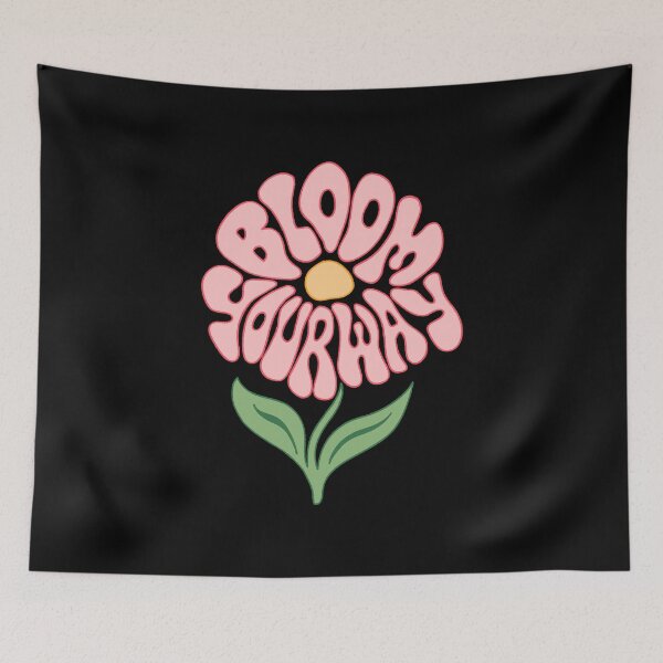 Item preview, Bloom your Way designed and sold by loobsart.