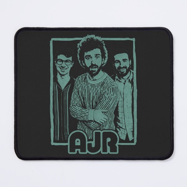 Item preview, AJR designed and sold by VerdePlantTees.