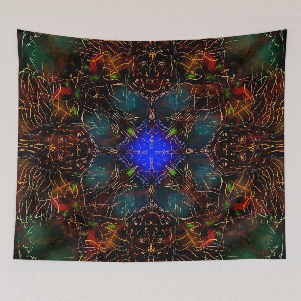 Item preview, Lunatic designed and sold by Radical-Balance.