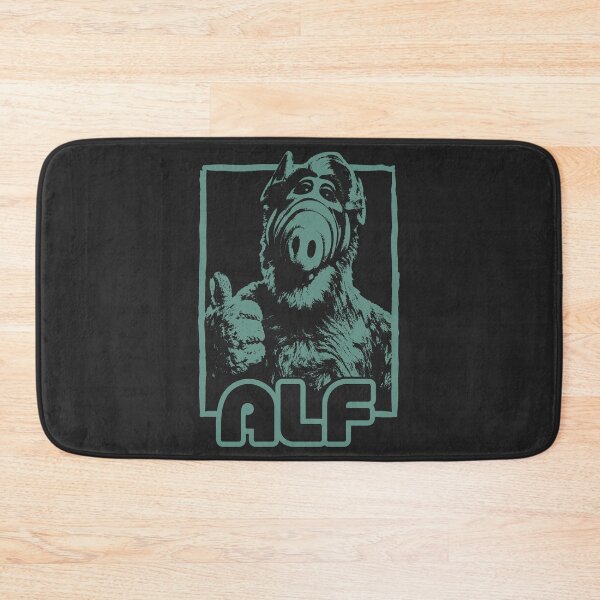 Item preview, ALF designed and sold by VerdePlantTees.