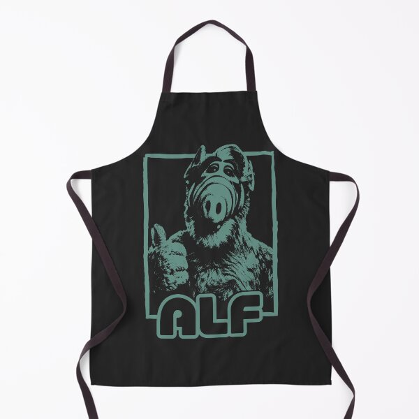Item preview, ALF designed and sold by VerdePlantTees.