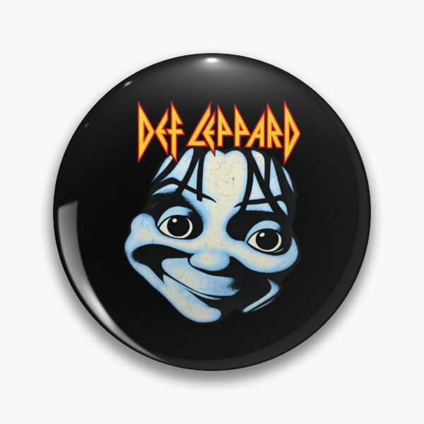 Item preview, Def-Leppard designed and sold by lukecas.