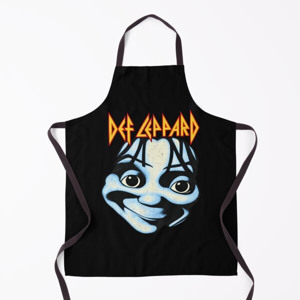 Item preview, Def-Leppard designed and sold by lukecas.