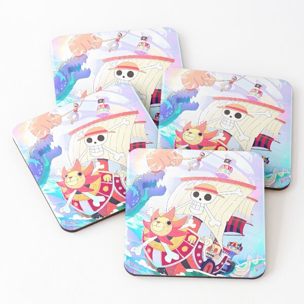 Item preview, amazing pirates ship sunny go ones designed and sold by Renrinakagi.