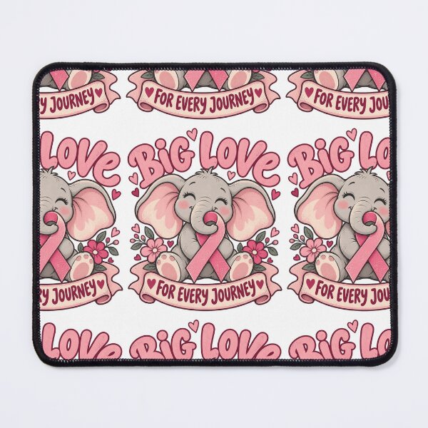 Item preview, Big love for every journey designed and sold by NarsAnna.