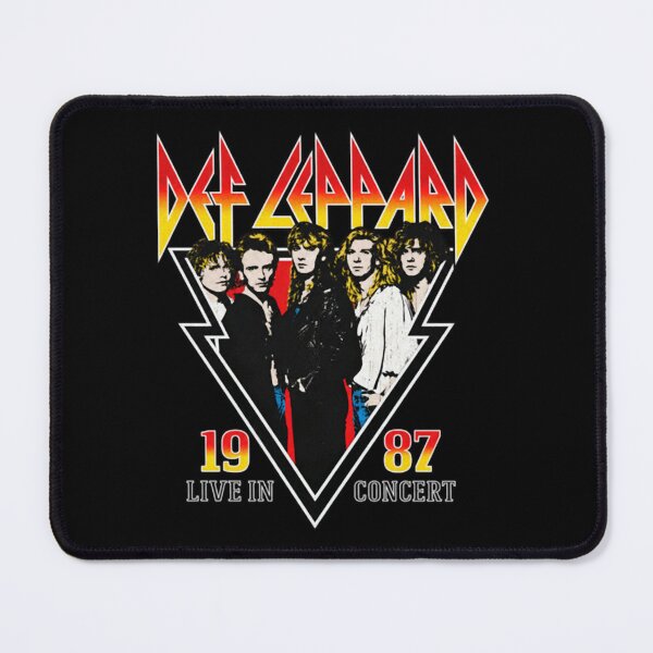 Item preview, Def-Leppard designed and sold by lukecas.
